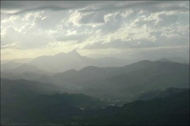 Approaching Mount Warning.jpg