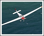 Motor Falke Glider Flying Over Byron Bay.jpg