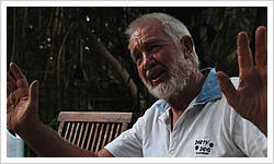 Alan Rundle