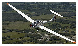 Dimona H36 - ZDD