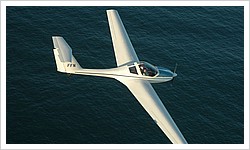 Grob 109A