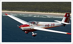 Motorfalke C2000 - YHB