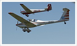 ZDD and YHB in Formation