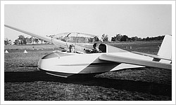 Bergfalke 3 - GTP