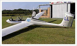 Grob 103-3 Twin Self Launcher