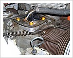 G109_Engine_front_LHS_-_oil_filler_&_dipstick.jpg