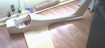 G109 Scale Model