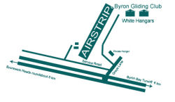 Tyagarah Airstrip