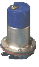 Hardi Electric Fuel Pump